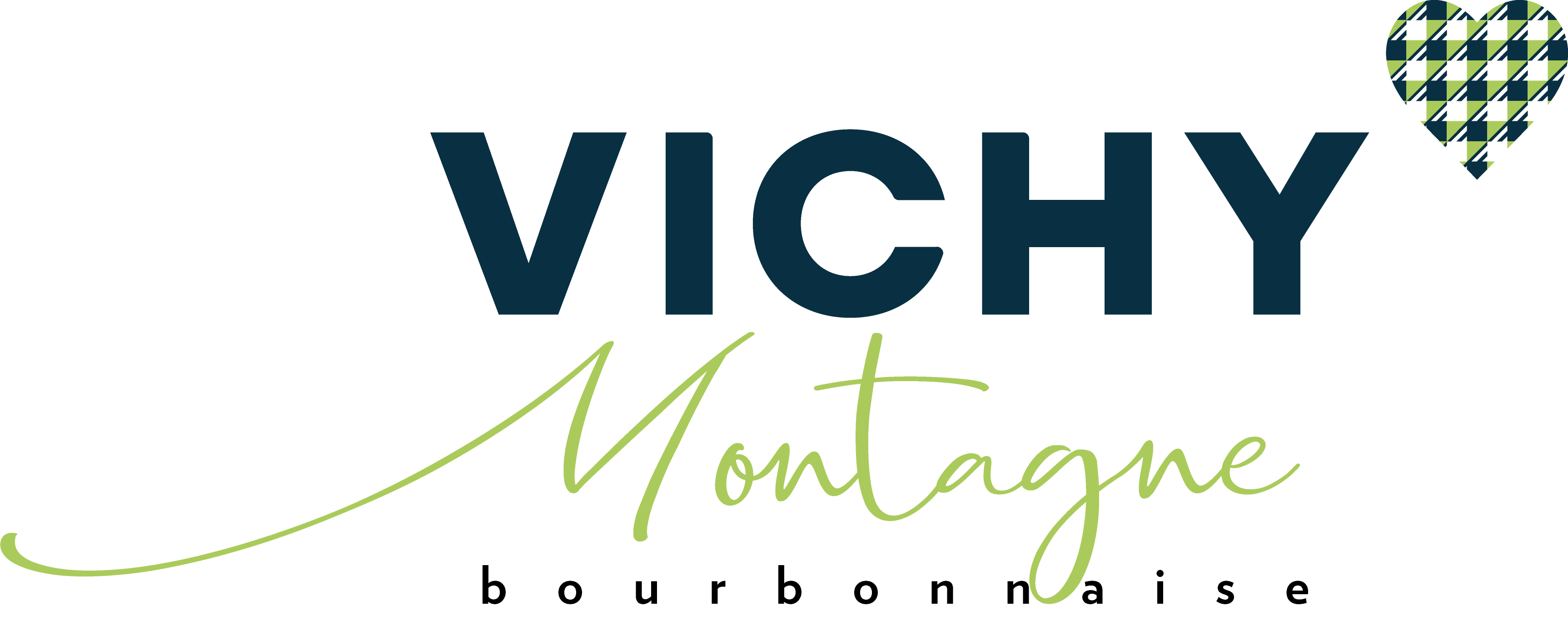 Logo Vichy Montange Bourbonnaise